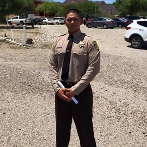 Meet your Posher, William